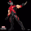 Marvel Legends - Ultimate Wolverine - Box BAF