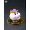 Banpresto Disney Characters WCF Story08 Beauty and the Beast Mrs.Pot