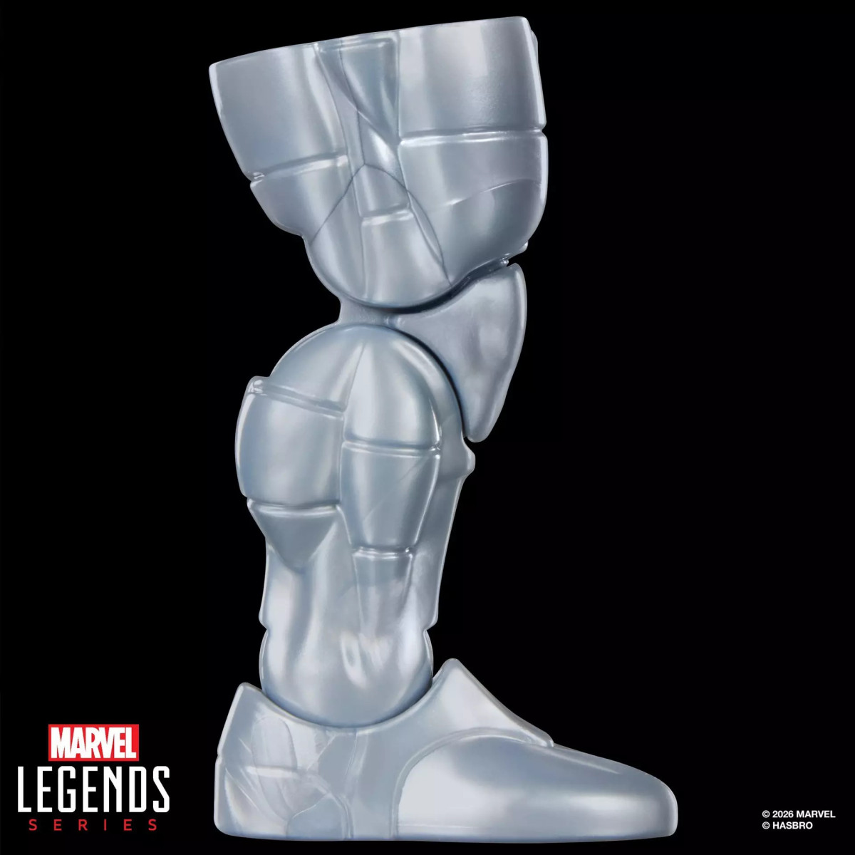 Marvel Legends - Psylocke (Outback Era) - Box BAF