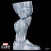 Marvel Legends - Psylocke (Outback Era) - Box BAF