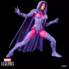 Marvel Legends - Psylocke (Outback Era) - Box BAF