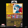Marvel Legends - U.S. Agent (Force Works) - Box BAF
