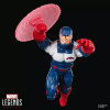 Marvel Legends - U.S. Agent (Force Works) - Box BAF
