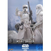 Hot Toys Star Wars - Remnant AT-RT Driver MMS 1/6 - Star Wars: The Mandalorian & Grogu