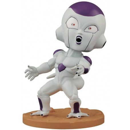 Banpresto Bobble Head DBZ Cell 12cm