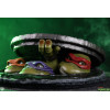 Premium Collectibles Studio PCS - TMNT: Underground 1:4 scale Table Top Edition - Teenage Mutant Ninja Turtles