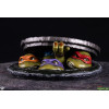 Premium Collectibles Studio PCS - TMNT: Underground 1:4 scale Table Top Edition - Teenage Mutant Ninja Turtles