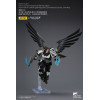 JoyToy Space Marines - Raven Guard - Corvus Corax, Primarch of the XIX Legion 1/18 - Warhammer 40k