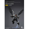 JoyToy Space Marines - Raven Guard - Corvus Corax, Primarch of the XIX Legion 1/18 - Warhammer 40k