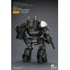 JoyToy Space Marines - Raven Guard - Contemptor Dreadnought with Gravis autocannon and Chainfist 1/18 - Warhammer 40k