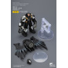 JoyToy Space Marines - Raven Guard - Dark Fury, Chooser of the Slain 1/18 - Warhammer 40k