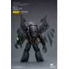 JoyToy Space Marines - Raven Guard - Dark Fury, Chooser of the Slain 1/18 - Warhammer 40k