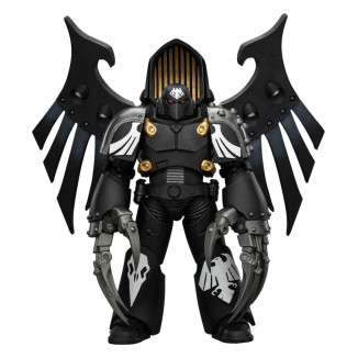 JoyToy Space Marines - Raven Guard - Dark Fury 1/18 - Warhammer 40k