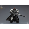 JoyToy Space Marines - Raven Guard - Mor Deythan Shade with Nemesis bolt rifle 1/18 - Warhammer 40k