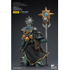 JoyToy Space Marines - Sons of Horus - Dark Emissary Consul with Staff of Dark Authority 1/18 - The Horus Heresy