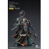 JoyToy Space Marines - Sons of Horus - Dark Emissary Consul with Staff of Dark Authority 1/18 - The Horus Heresy