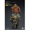 JoyToy Space Marines - Sons of Horus - Vheren Ashurhaddon Master of the True Sons with the Axe Serpentis 1/18 - The Horus Heresy