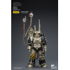Joytoy - Warhammer - Iron Warriors Legion Praevian with Bolt Pistol - The Horus Heresy