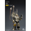 Joytoy - Warhammer - Iron Warriors Legion Praevian with Bolt Pistol - The Horus Heresy