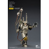 Joytoy - Warhammer - Iron Warriors Legion Praevian with Bolt Pistol - The Horus Heresy