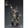 Joytoy - Warhammer - Iron Warriors Legion Praevian with Bolt Pistol - The Horus Heresy