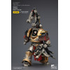 Joytoy - Warhammer - Iron Warriors Warsmith with Graviton Crusher Hammer - The Horus Heresy