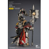 Joytoy - Warhammer - Iron Warriors Warsmith with Graviton Crusher Hammer - The Horus Heresy