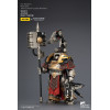 Joytoy - Warhammer - Iron Warriors Warsmith with Graviton Crusher Hammer - The Horus Heresy