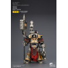 Joytoy - Warhammer - Iron Warriors Warsmith with Graviton Crusher Hammer - The Horus Heresy