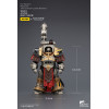 Joytoy - Warhammer - Iron Warriors Warsmith with Graviton Crusher Hammer - The Horus Heresy