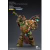 Joytoy - Death Guard - Biologus Putrifier with Injector Pistol and Hyper Blight Grenades 1/18 - Warhammer 40k