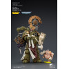 Joytoy - Death Guard - Tallyman with Plasma Pistol 1/18 - Warhammer 40k