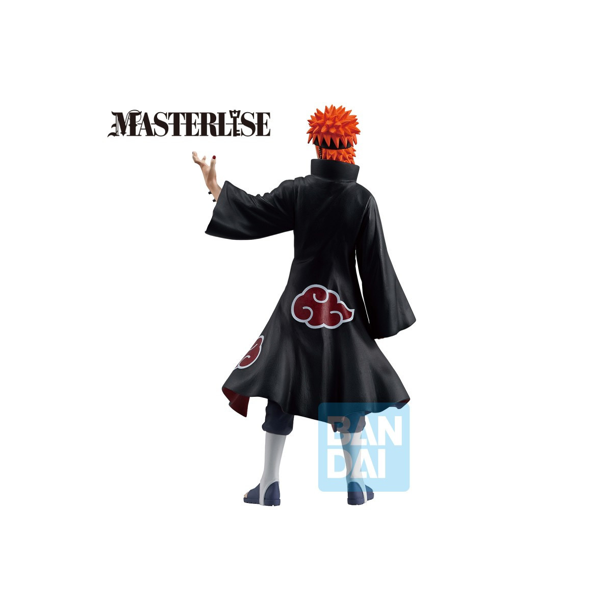 Banpresto Naruto Shippuden - PAIN - ICHiBANSHO A BRIDGE BETWEEN THE LAMENT OF SAMSARA AND PEACE