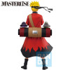 Banpresto Naruto Shippuden - Naruto Uzumaki Sage Mode - ICHiBANSHO A BRIDGE BETWEEN THE LAMENT OF SAMSARA AND PEACE