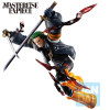 Banpresto One Piece - RORONOA ZORO - Ichibansho BURST OF ENERGY