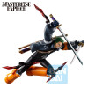 Banpresto One Piece - RORONOA ZORO - Ichibansho BURST OF ENERGY