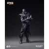 INART - The Batman Who Laughs - Dark Nights: Metal 1/12 Scale Figure