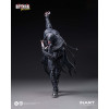 INART - The Batman Who Laughs - Dark Nights: Metal 1/12 Scale Figure