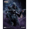 INART - The Batman Who Laughs - Dark Nights: Metal 1/12 Scale Figure