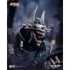 INART - The Batman Who Laughs - Dark Nights: Metal 1/12 Scale Figure