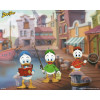 Neca DuckTales - Ultimate Huey, Dewey, and Louie - Riri, Fifi et Loulou