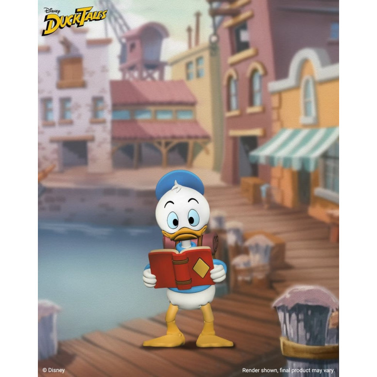 Neca DuckTales - Ultimate Huey, Dewey, and Louie - Riri, Fifi et Loulou