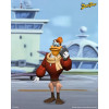 Neca DuckTales - Ultimate Launchpad McQuack - Flagada Jones