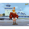 Neca DuckTales - Ultimate Launchpad McQuack - Flagada Jones