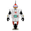 Neca DuckTales - Ultimate Gizmoduck - Robotik