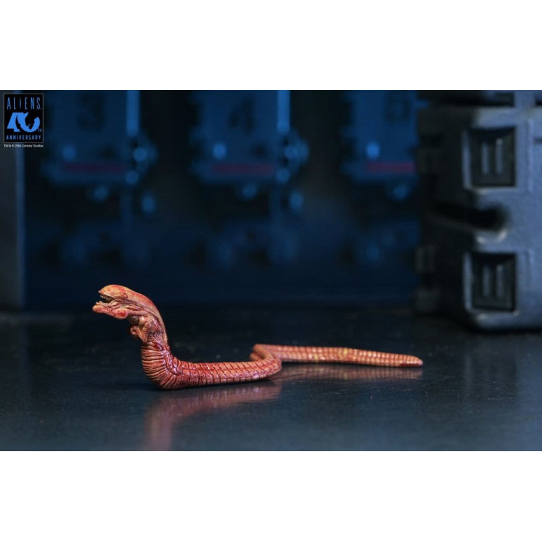 Neca Aliens - Ultimate Xenomorph Warrior - 40th anniversary (1986)