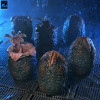 Neca Aliens - Carton of Alien Eggs (40th Anniversary) - 6 pack accessory pack