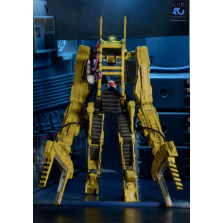 Neca Aliens - deluxe Power Loader (P-5000) (40th Anniversary)
