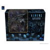 Neca Aliens - Ultra Deluxe Alien Queen (40th Anniversary)
