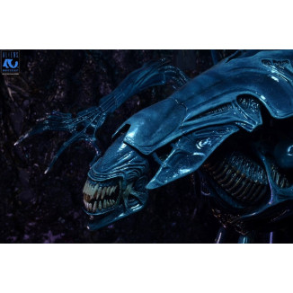 Neca Aliens - Ultra Deluxe Alien Queen (40th Anniversary)